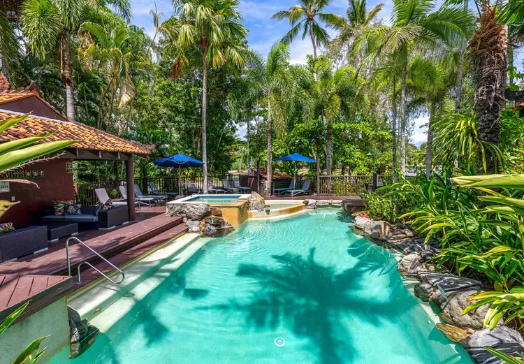44 Hibiscus Gardens/18-20 Owen Street, Port Douglas QLD 4877