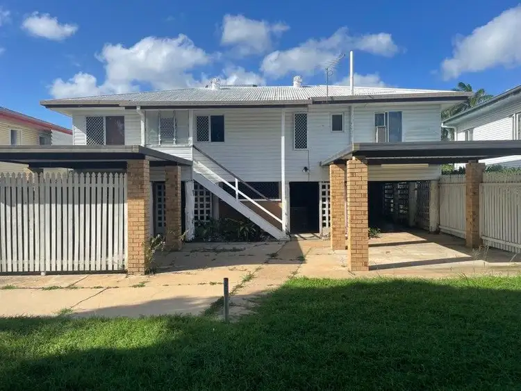 Second view of Homely house listing, 146 Talbot Street, Berserker QLD 4701