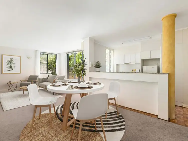 306/5-9 Everton Street, Pymble NSW 2073