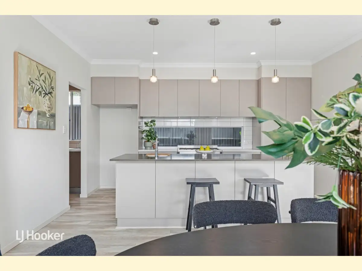 Main view of Homely house listing, 15B Gwender Terrace, Para Hills SA 5096