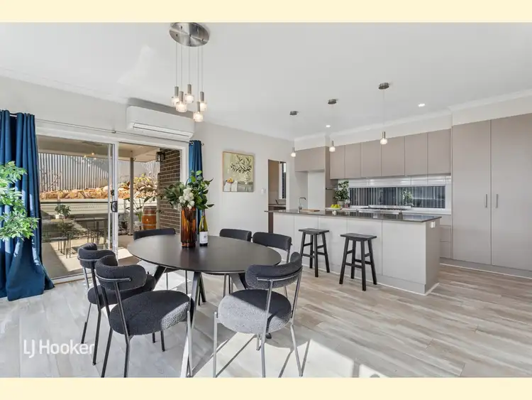 Second view of Homely house listing, 15B Gwender Terrace, Para Hills SA 5096