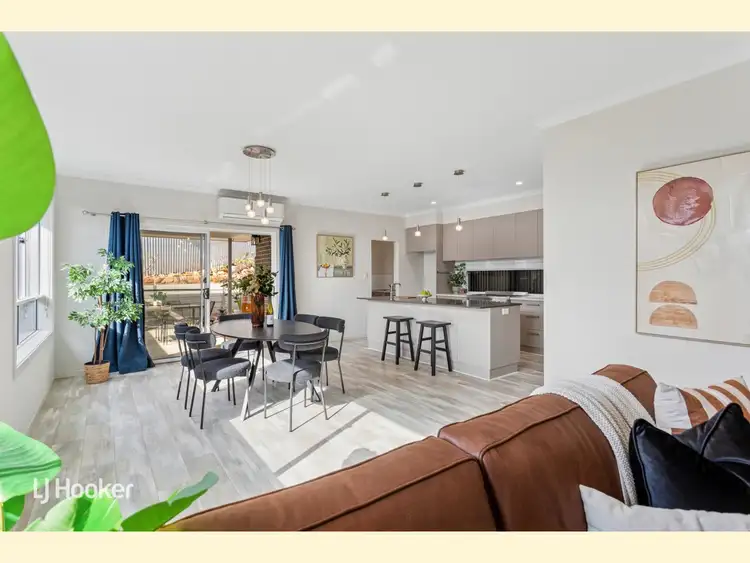 Third view of Homely house listing, 15B Gwender Terrace, Para Hills SA 5096