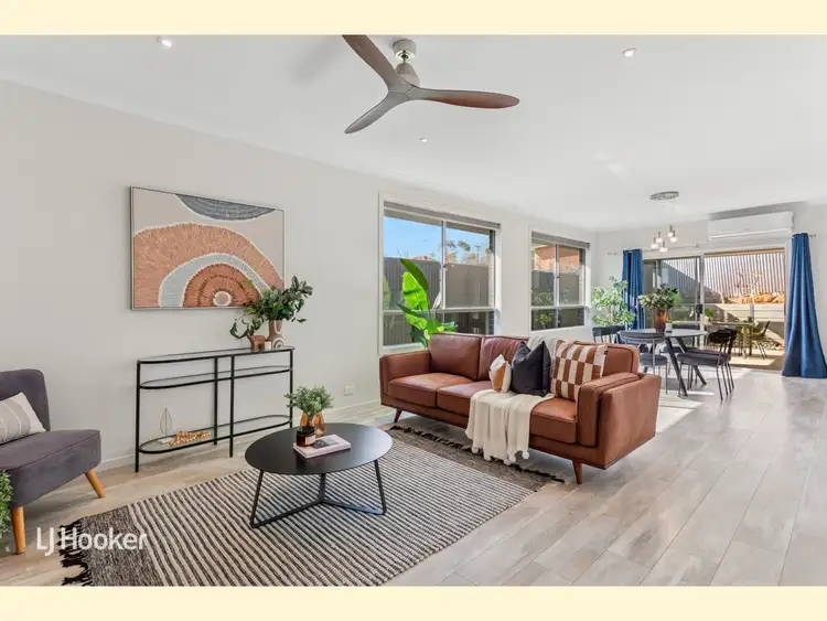 Fourth view of Homely house listing, 15B Gwender Terrace, Para Hills SA 5096