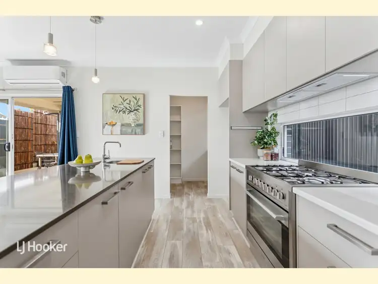 Fifth view of Homely house listing, 15B Gwender Terrace, Para Hills SA 5096