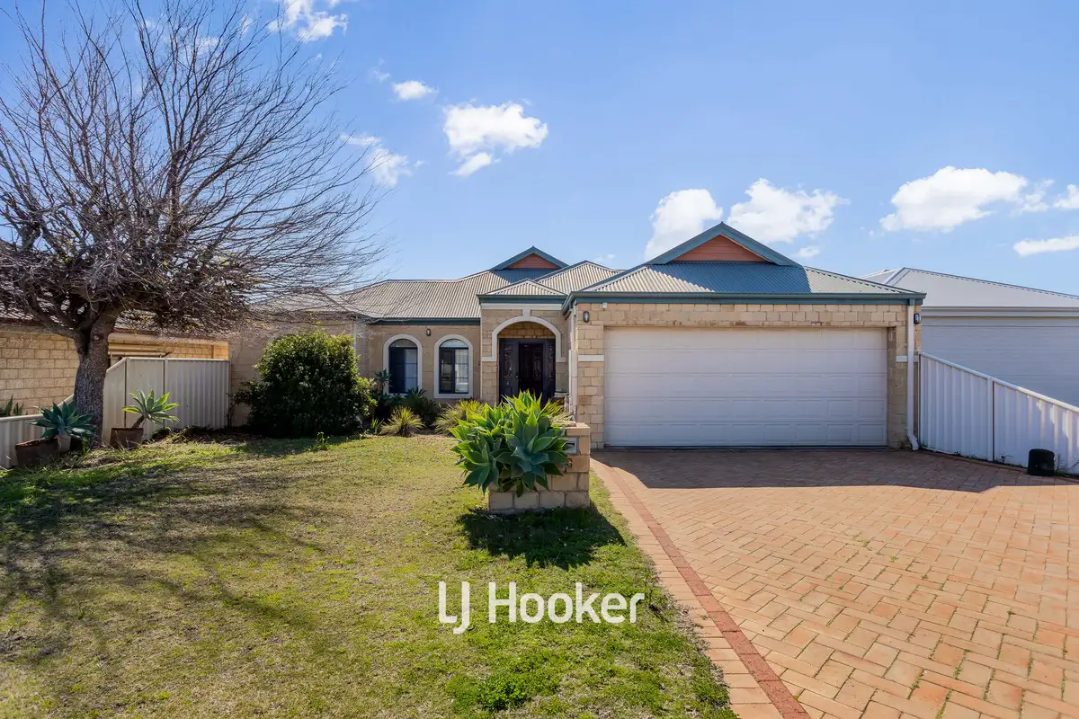 Main view of Homely house listing, 53 Pickworth Retreat, Pelican Point WA 6230