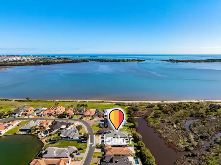 Second view of Homely house listing, 53 Pickworth Retreat, Pelican Point WA 6230