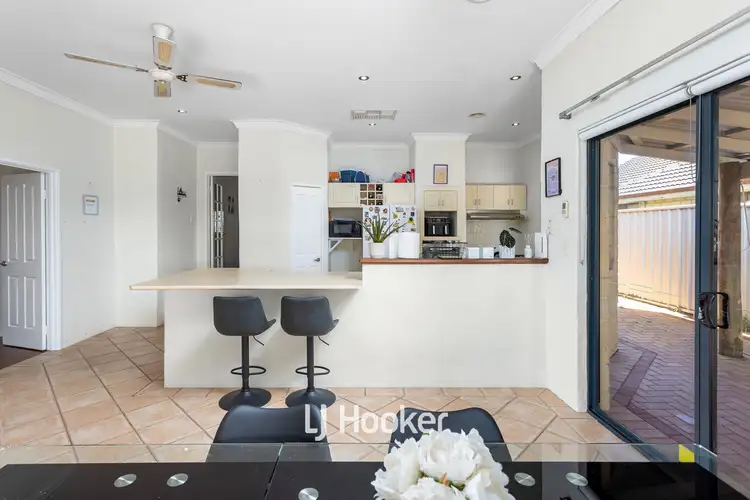 Fourth view of Homely house listing, 53 Pickworth Retreat, Pelican Point WA 6230