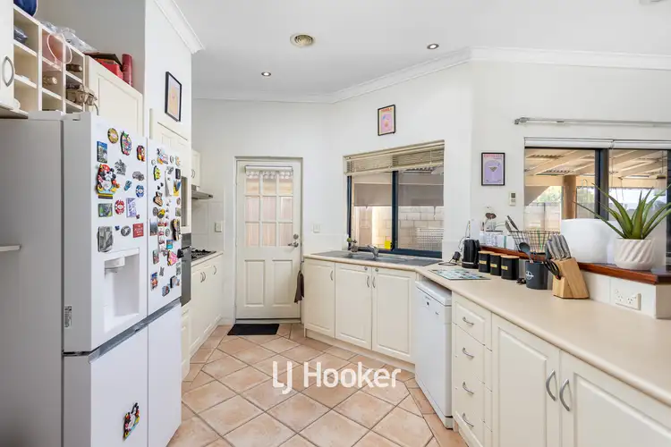 Sixth view of Homely house listing, 53 Pickworth Retreat, Pelican Point WA 6230