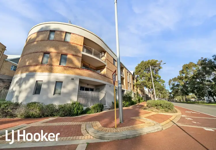 4/27 Piccadilly Circle, Joondalup WA 6027