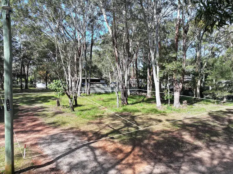 19-21 Toolona Ave, Russell Island QLD 4184