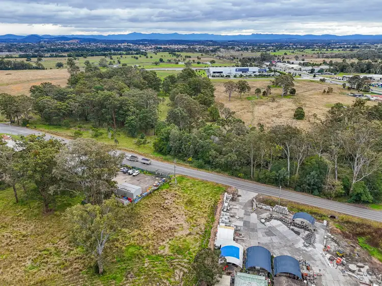 Second view of Homely land listing, Lot Lots 1 & 2/7138 The Bucketts Way, Taree South NSW 2430