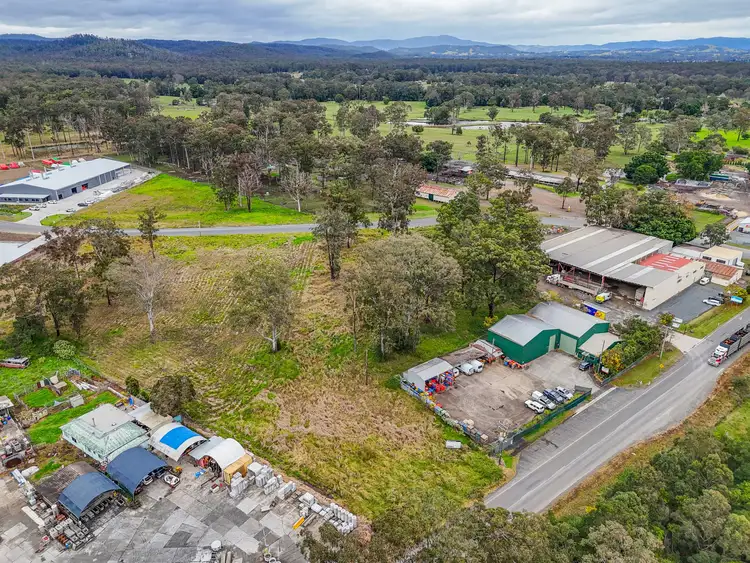 Fourth view of Homely land listing, Lot Lots 1 & 2/7138 The Bucketts Way, Taree South NSW 2430