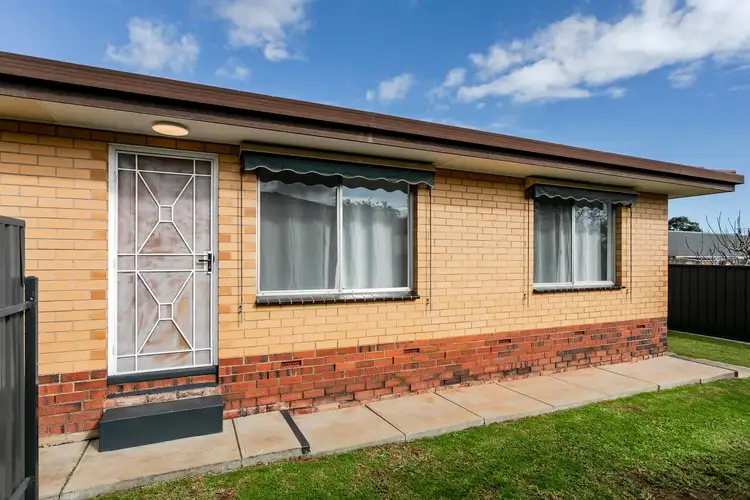 5/4 Lynette Avenue, Hectorville SA 5073
