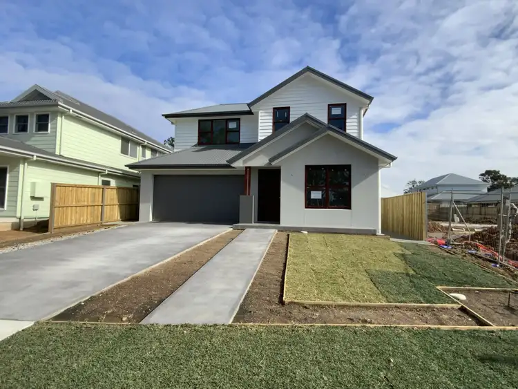 Main view of Homely house listing, 12 Cattle Pastures Drive, Menangle NSW 2568