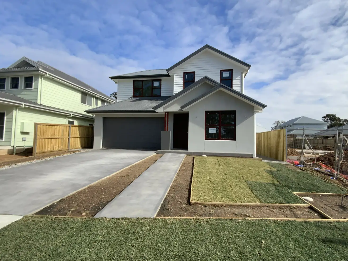 Main view of Homely house listing, 12 Cattle Pastures Drive, Menangle NSW 2568