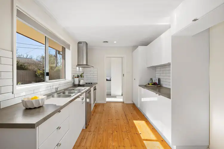 Main view of Homely house listing, 34 A'Beckett Street, Watson ACT 2602
