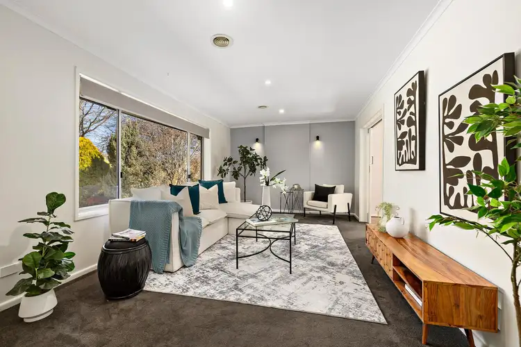 Fourth view of Homely house listing, 34 A'Beckett Street, Watson ACT 2602