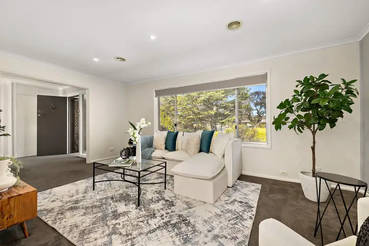 Fifth view of Homely house listing, 34 A'Beckett Street, Watson ACT 2602