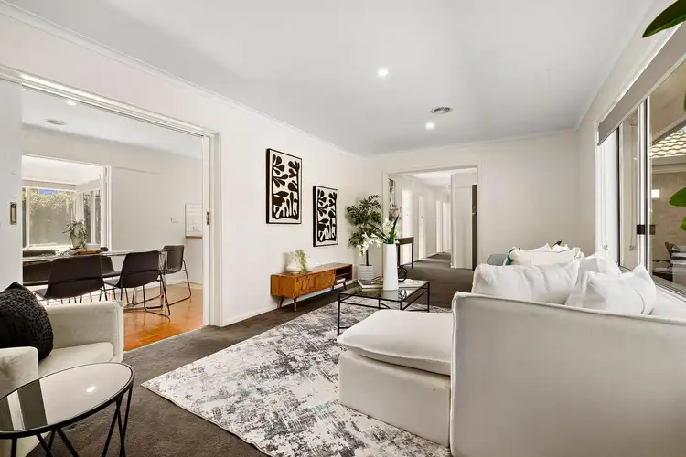 Sixth view of Homely house listing, 34 A'Beckett Street, Watson ACT 2602
