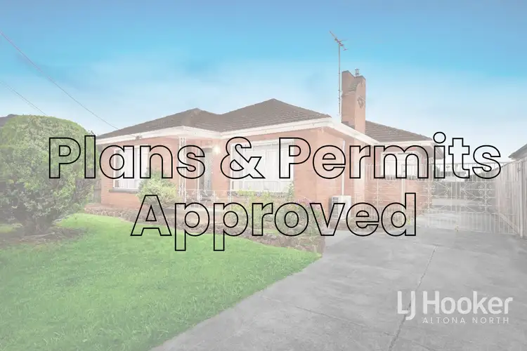 83 Fifth Avenue, Altona North VIC 3025