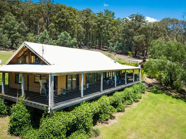 139 Ferndale Lane, Wolumla NSW 2550