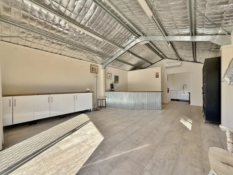 Third view of Homely land listing, 93 Wombat Rd, Wombat via, Young NSW 2594