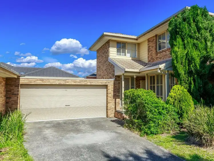 3/6 Myrtle Street, Bayswater VIC 3153