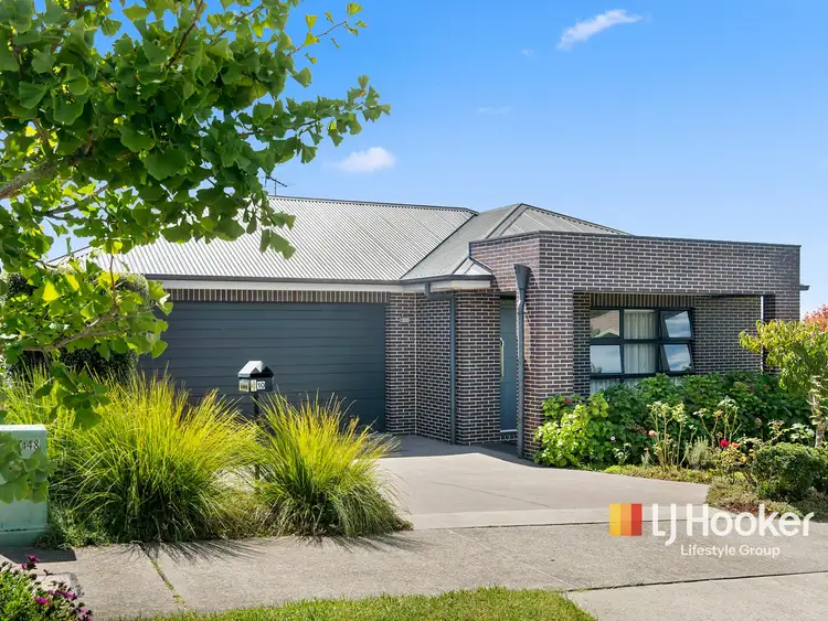 10 Garran Avenue, Renwick NSW 2575