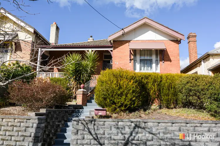 113 Mort Street, Lithgow NSW 2790