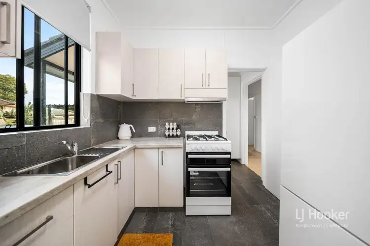 Third view of Homely house listing, 38 Day Street, Lansvale NSW 2166