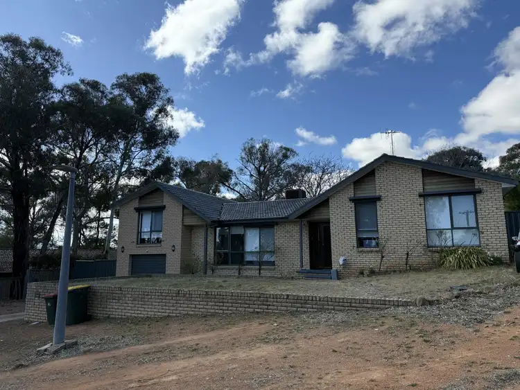 31 Nott Street, Fraser ACT 2615