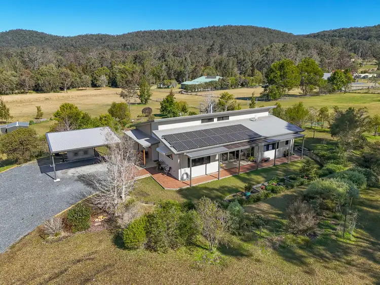 102 Melaleuca Drive, Coolongolook NSW 2423
