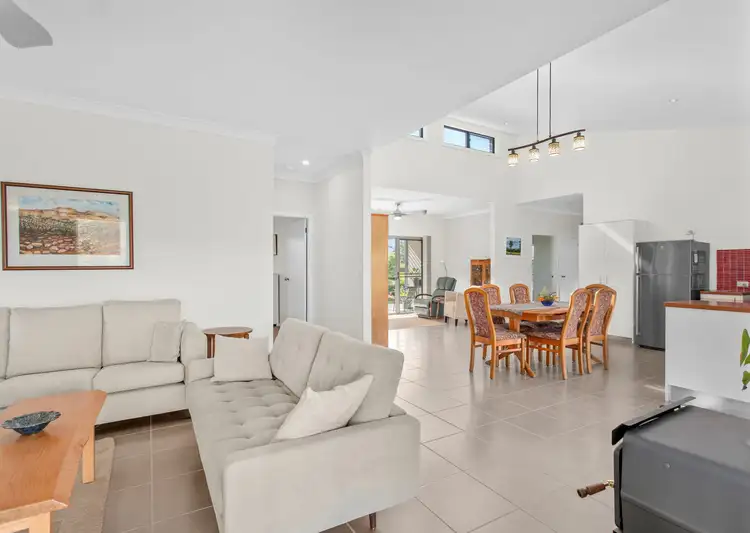 Sixth view of Homely house listing, 102 Melaleuca Drive, Coolongolook NSW 2423