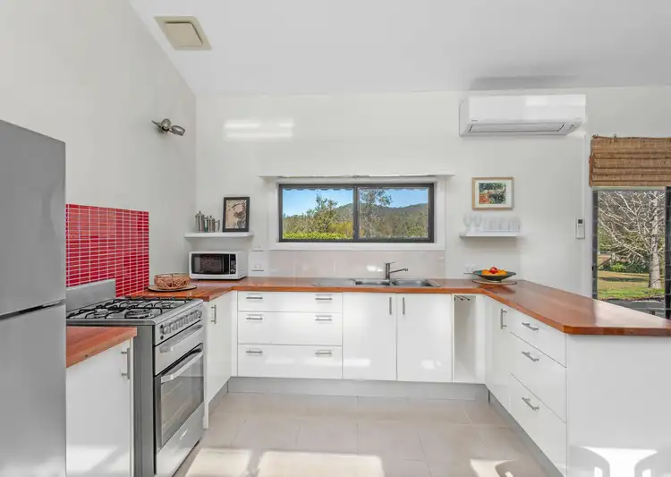 Seventh view of Homely house listing, 102 Melaleuca Drive, Coolongolook NSW 2423
