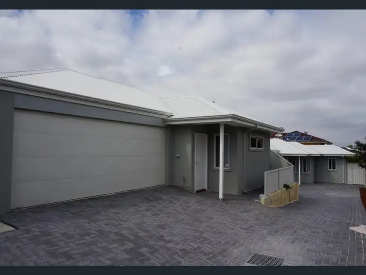 3/18 Fletcher Street, Yokine WA 6060