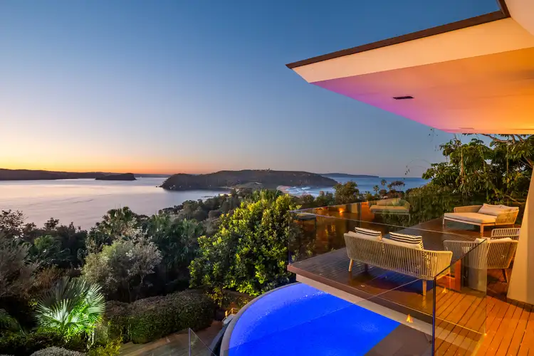 46 Sunrise Road