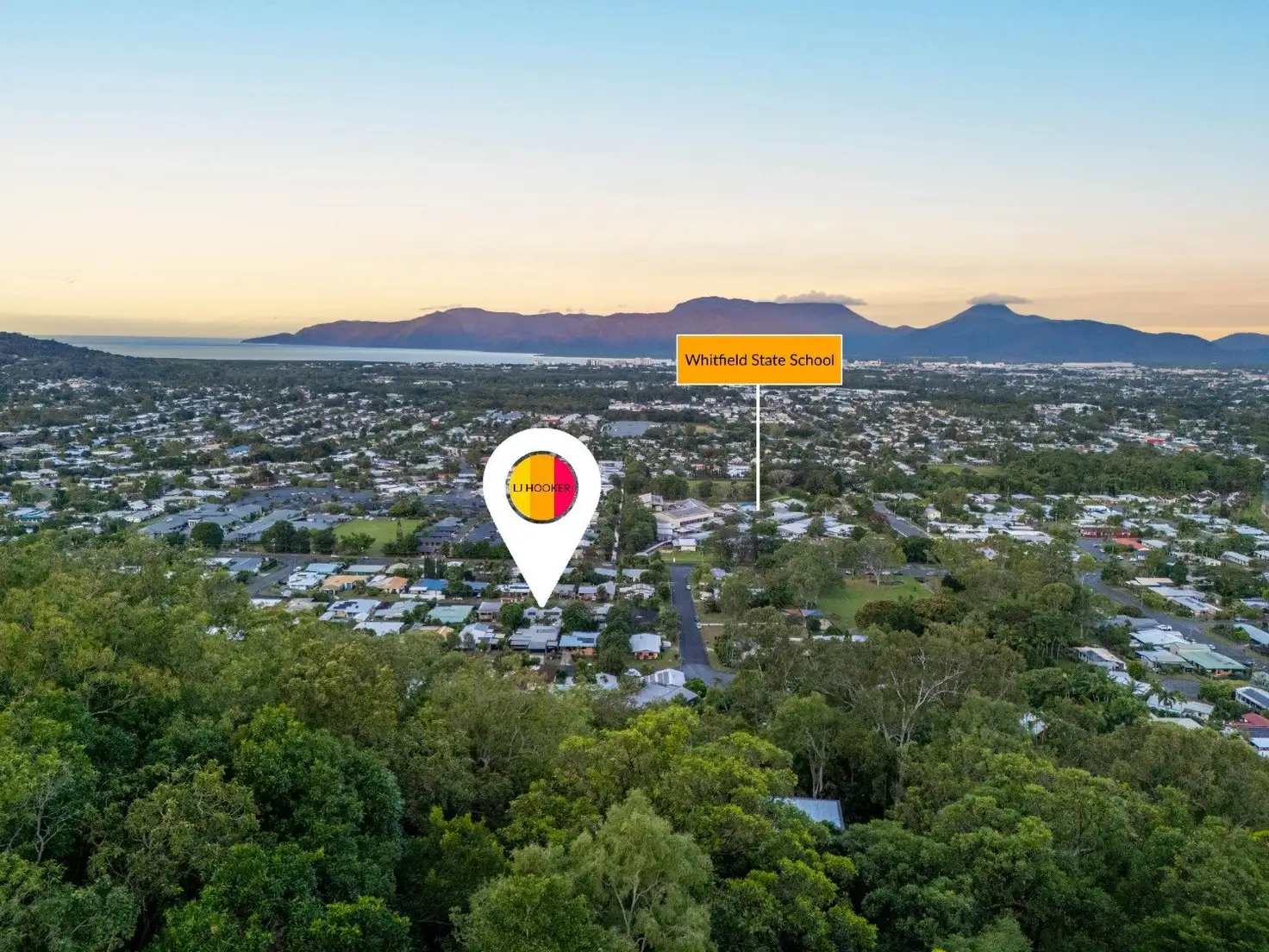 Main view of Homely house listing, 5 Ponticello Street, Whitfield QLD 4870
