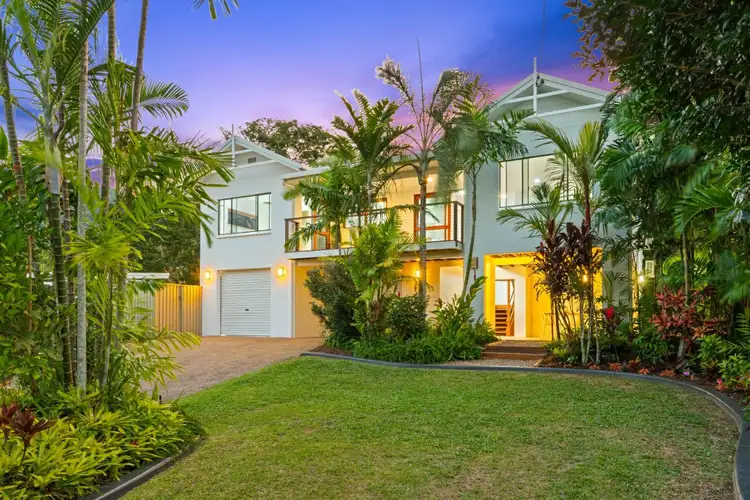 Second view of Homely house listing, 5 Ponticello Street, Whitfield QLD 4870