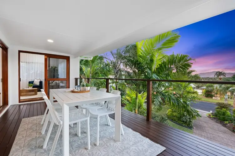 Third view of Homely house listing, 5 Ponticello Street, Whitfield QLD 4870