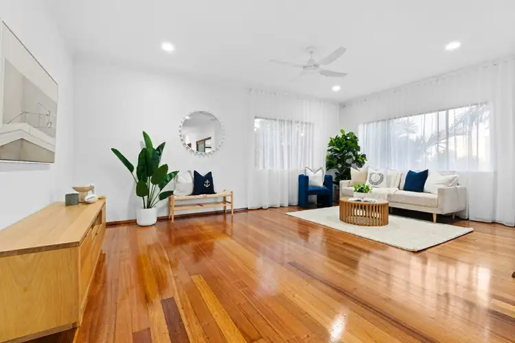 Fourth view of Homely house listing, 5 Ponticello Street, Whitfield QLD 4870