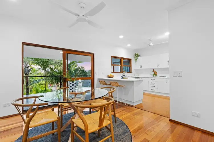 Fifth view of Homely house listing, 5 Ponticello Street, Whitfield QLD 4870