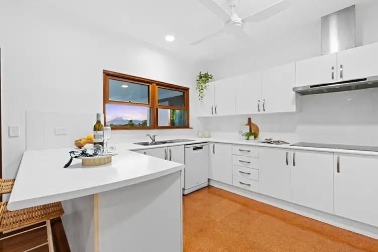 Sixth view of Homely house listing, 5 Ponticello Street, Whitfield QLD 4870
