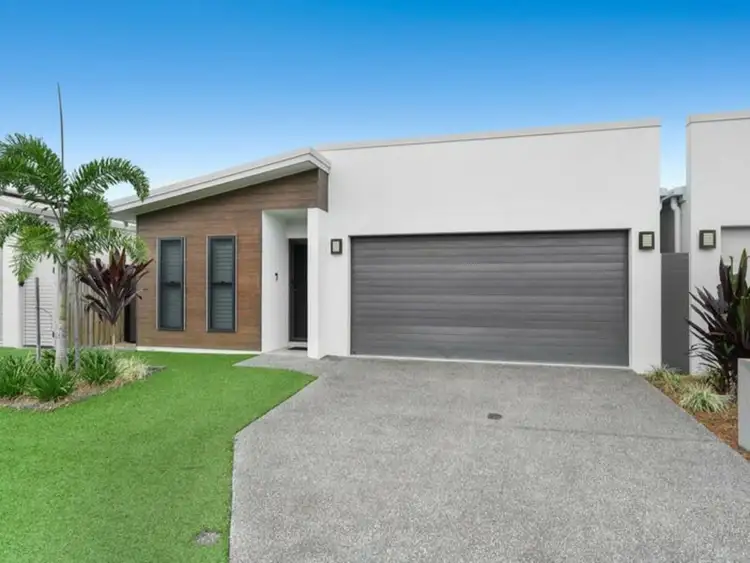 17 Edge Court, Manoora QLD 4870