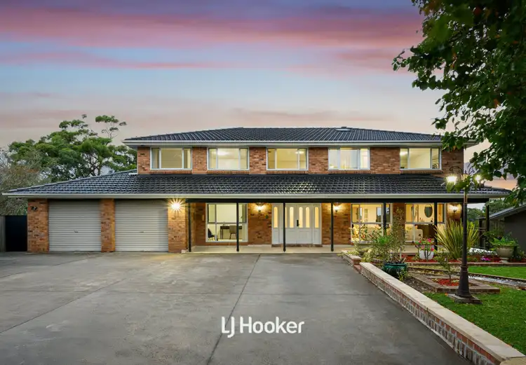 12 Gibran Place, St Ives NSW 2075