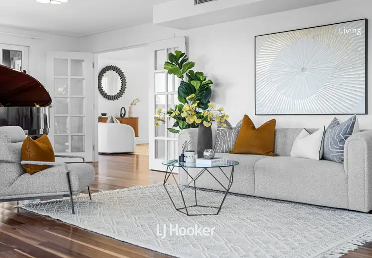 Fifth view of Homely house listing, 12 Gibran Place, St Ives NSW 2075