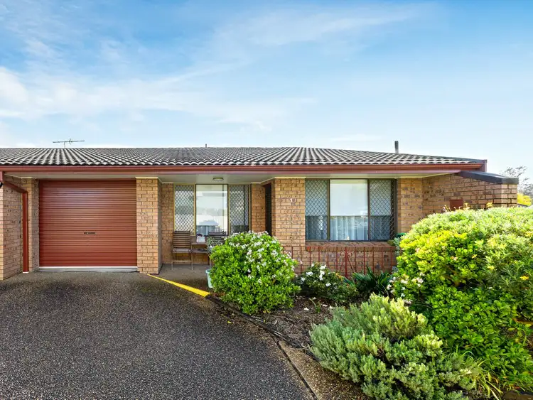 1/9 Hickey Street, Cessnock NSW 2325