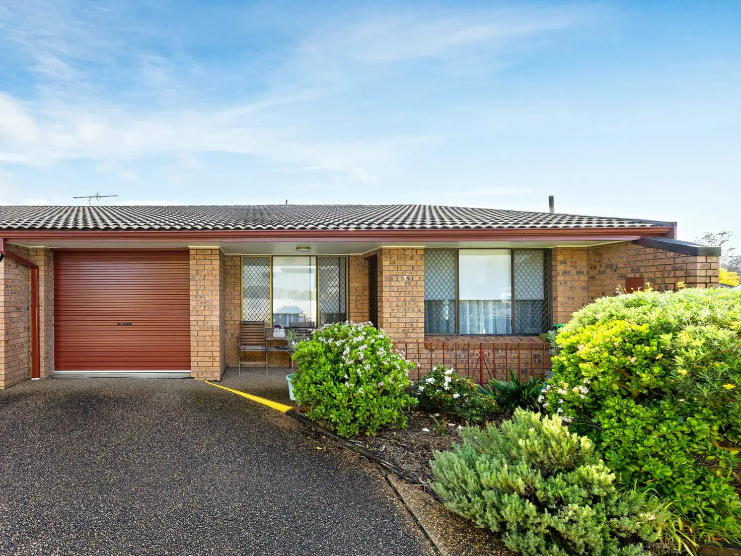 Main view of Homely house listing, 1/9 Hickey Street, Cessnock NSW 2325
