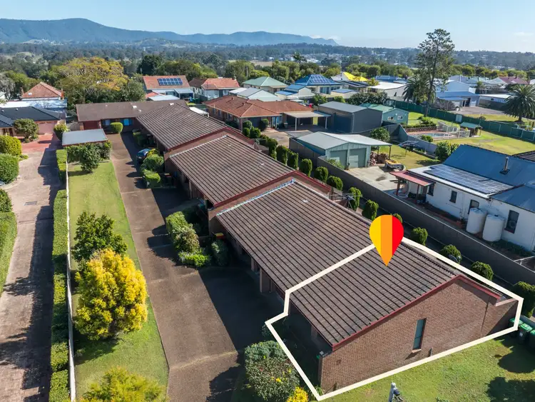 Second view of Homely house listing, 1/9 Hickey Street, Cessnock NSW 2325