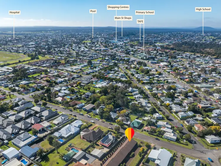 Third view of Homely house listing, 1/9 Hickey Street, Cessnock NSW 2325