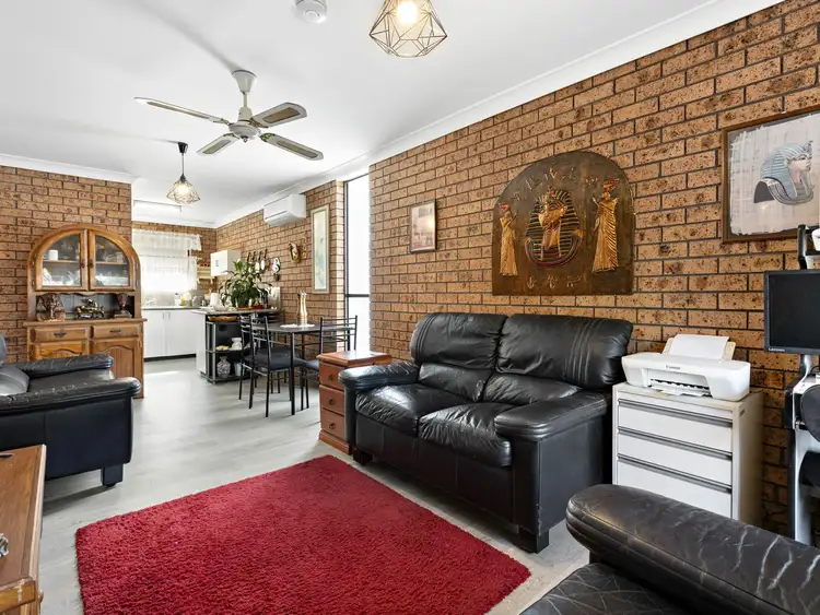 Sixth view of Homely house listing, 1/9 Hickey Street, Cessnock NSW 2325